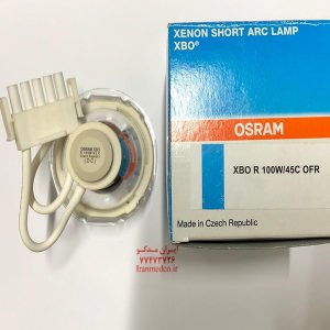لامپ زنون OSRAM