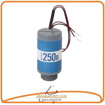 سنسور اکسیژن Max 250 سنور اکسیژن ونتیلاتور SLE